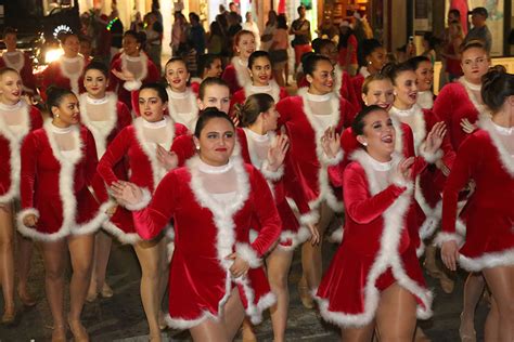 Key West Hometown Holiday Parade KONK Life