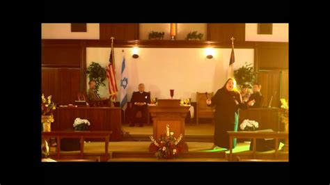 June Service At Souls Harbor Church Ironton Oh Youtube