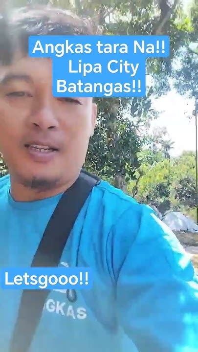 Angkas Tara Na Lipa City Batangas Music Angkas Rider Ridesafe Lipabatangas Letsgo Youtube