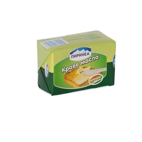 Пиринеа Масло Краве 125г - Parkmart | Parkmart
