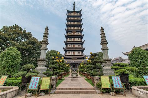 Shanghai Is More Than Money These Nine Temples Prove It Smartshanghai