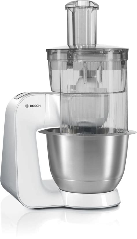 Mum Kitchen Machine Bosch Eg