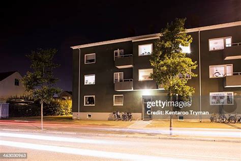 Light On Building Photos And Premium High Res Pictures Getty Images