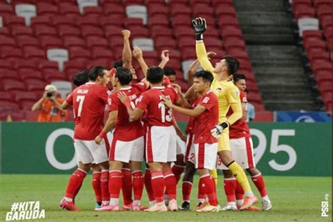 Jadwal Piala AFF U 23 2022 Timnas Indonesia Usung Skuad Terbaik