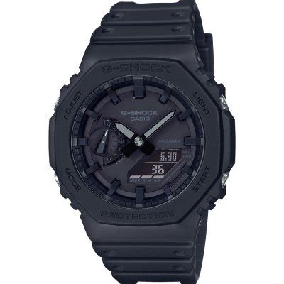 G Shock Classic Style Ga A Er Carbon Core Watch Ean