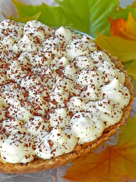 Fabryka Kulinarnych Inspiracji Banoffee Pie