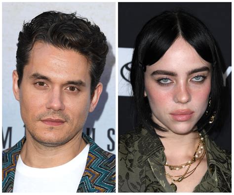 John Mayer Has A Neurological Condition Similar To Billie Eilishs ‘i