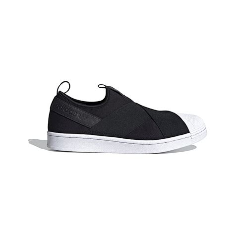 adidas adidas Superstar Slip-On Core Black FW7051 from 116,00