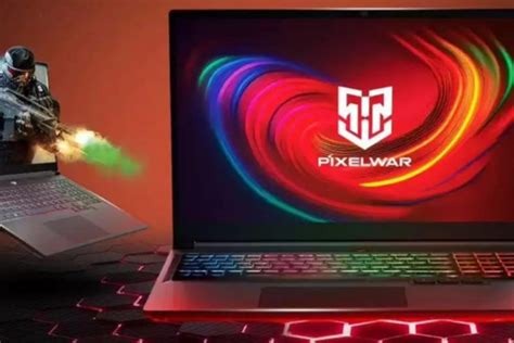 Victus By Hp Hadir Di Indonesia Laptop Gaming Mainstream Dengan