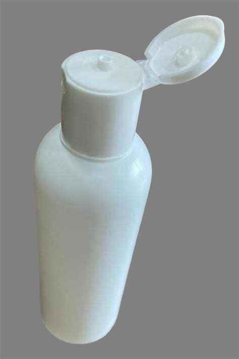 HDPE Hand Sanitizer Bottle 30 Ml At Rs 6 Piece In Vasai ID