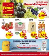 Volantino Penny Market Ultimo Volantino Penny Market Promozioni