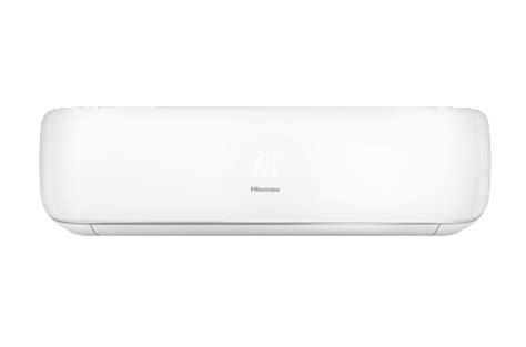 Кондиционеры и инверторные сплит-системы Hisense: каталог и цены