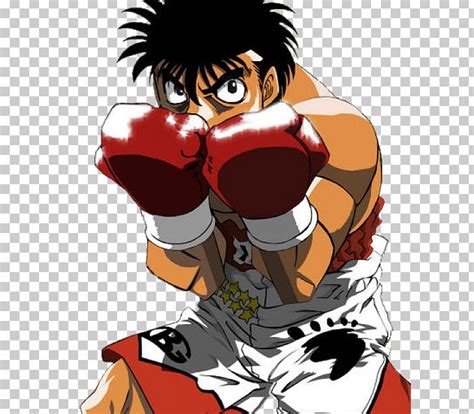 Ippo Makunouchi Genji Kamogawa Mamoru Takamura Ichiro Miyata Boxing PNG ...