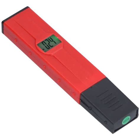 ESTINK Stylo De Test ORP ESTINK Compteur ORP Stylo Testeur ORP Avec