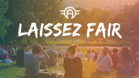 Join Us At The Laissez Fair Oct 19 Americas Future