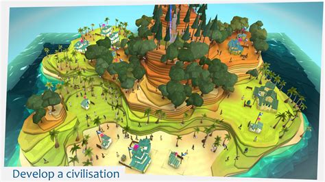 A godly preview, hands on with Godus | Brutal Gamer