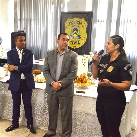 Presidente Do SINPOL Participa De Solenidade Em Homenagem Ao Policial