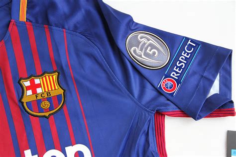 Koszulka Pi Karska Fc Barcelona Retro Home Nike Messi Fc