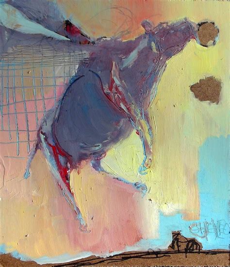 Cow Paintings on Behance