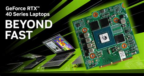 NVIDIA GeForce RTX 4050 Laptop GPUs Also Come With Three M.2 Interfaces ...