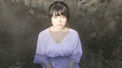 北海道39度の湖で温泉体験する貧困女子神回秘湯の露天風呂と温泉女子 りんの田舎暮らし Japanese hot springs Hokkaido onsen YouTube