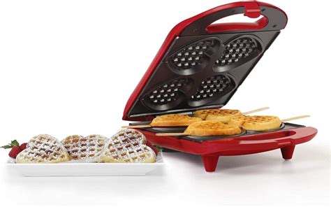 Best Mini Waffle Maker Mom S Baking Co