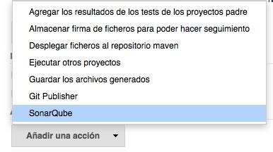 Jenkins Ejecuci N De Jobs Aprende A Montar Un Entorno De Integraci N