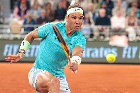 Why Not Wilander Urges Nadal To Return To French Open In 2025 Read