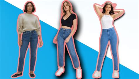 High-Rise Jeans: What You Need to Know to Get the Perfect Fit?