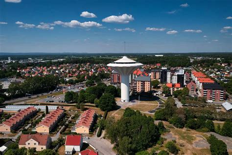 Solenergi Solpaneler i Örebro Solkraft Direkt