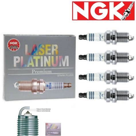 NGK FR5AP 11 Alternative Spark Plugs