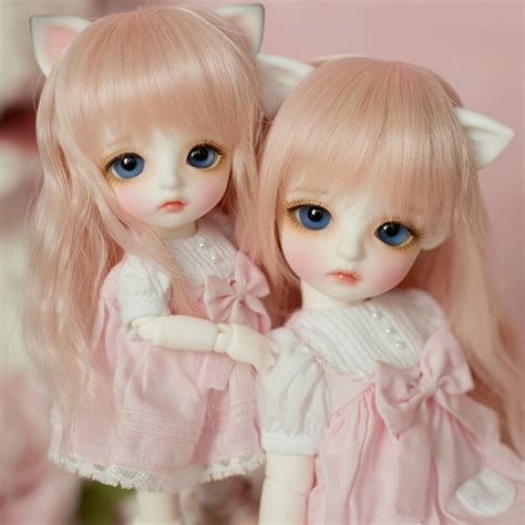 Love Stardoll ♥: Нереально реальные куклы. #BJD