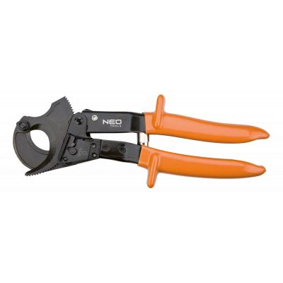 Кабелерез Neo Tools для Медных и Алюминевых Кабелей,250 Мм (01-516 ...