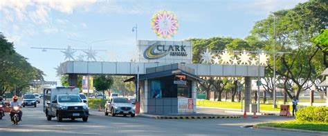 What is Clark Freeport Zone? Sublimation Printing in Philippines