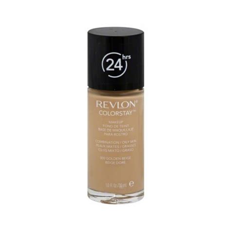 Revlon Colorstay Combination And Oily Skin 300 Golden Beige 30 Ml 595