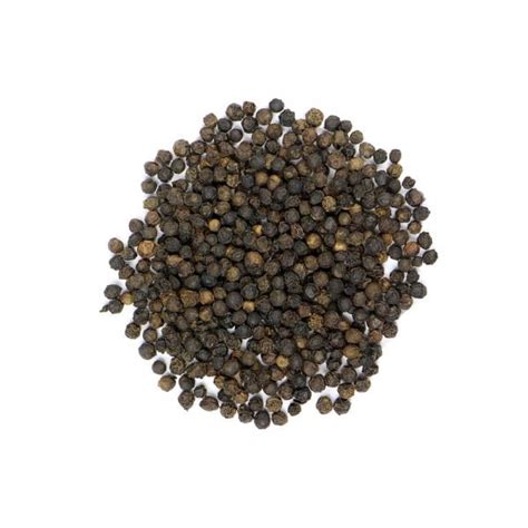 Whole Black Pepper Malaysia Essentials MY