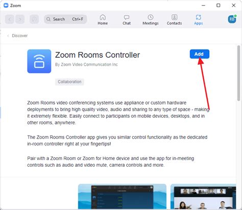 How to Use Zoom on Windows 11