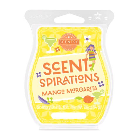 Mango Margarita Scentsy Bar Scentsy Online Store