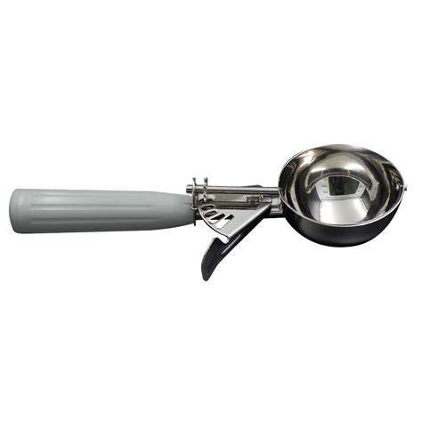 Agxap Bakeware Ice Cream Scoops Cake Trigger Cookie Scoop Stainless