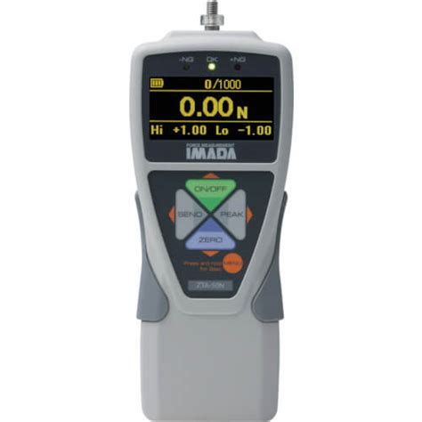 Zta N Imada Digital Force Gauge Monet Asia