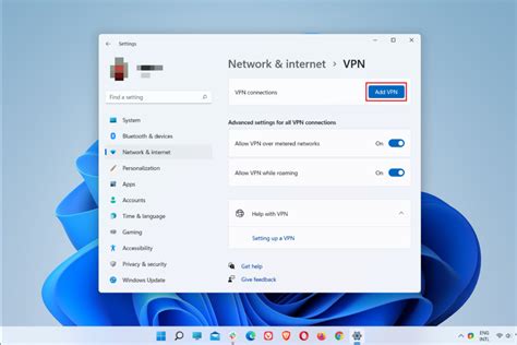 How To Manually Configure A Vpn On Windows Saint