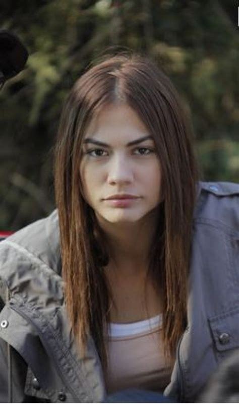 Demet Ozdemir Tv Series Biography Height Turkish Drama Beautiful