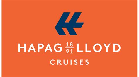 Hapag-Lloyd Cruises Vector Logo | Free Download - (.SVG + .PNG) format ...