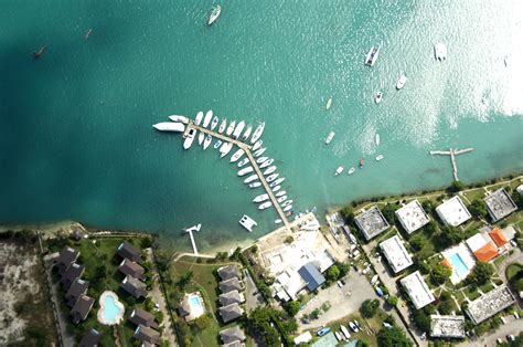 Montego Bay Yacht Club in Montego Bay, Jamaica - Marina Reviews - Phone ...