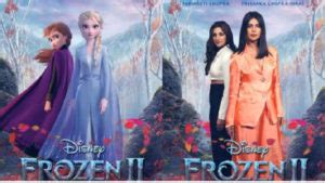 Meet The Hindi Voice Actors Behind Disney's Hit “Frozen 2”