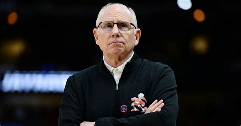 Jim Larranaga credits Miami for 'total team effort' - On3