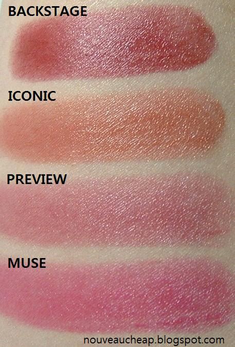 Review Revlon Colorstay Ultimate Suede Lip Colors 13818 Hot Sex Picture