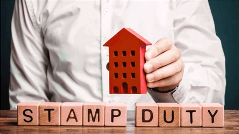 Unlocking Insights Recent Stamp Duty Cut Explained For You