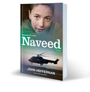 Naveed: Through My Eyes - the third book in a powerful and moving new fiction series about ...