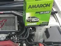 Pt Tunas Bandung Persada Distributor Amaron Dan Go Battery